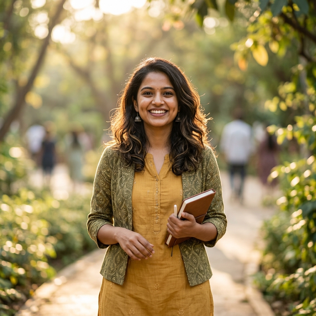 Sunita Verma