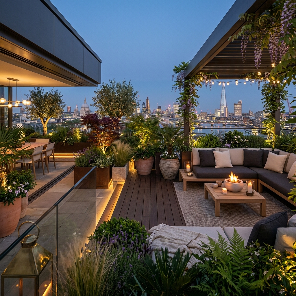Home Landscaping 4